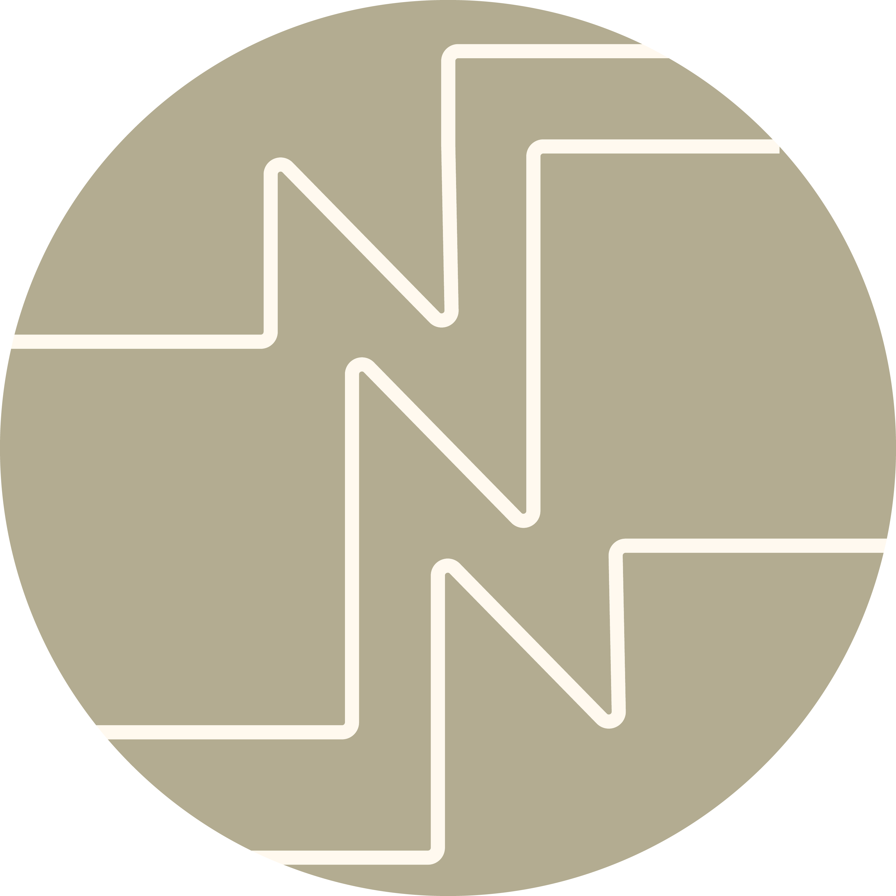 Símbolo três para nutrir na cor clara