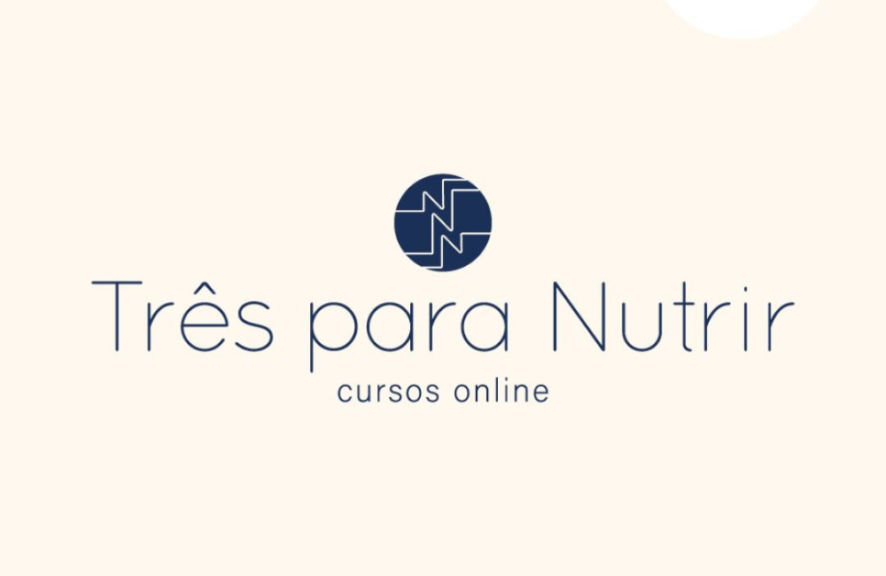 Imagem do post 3 três para nutrir