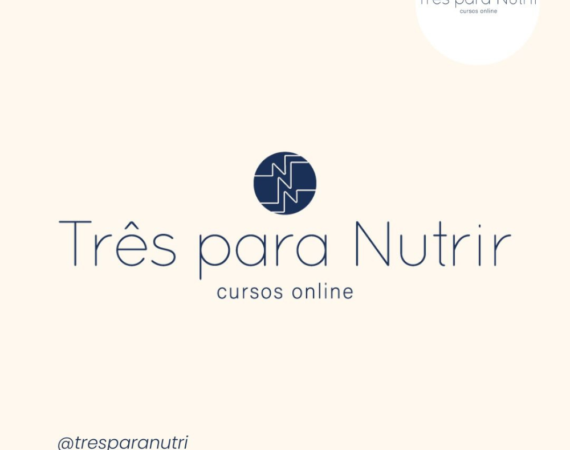 Imagem do post 3 três para nutrir