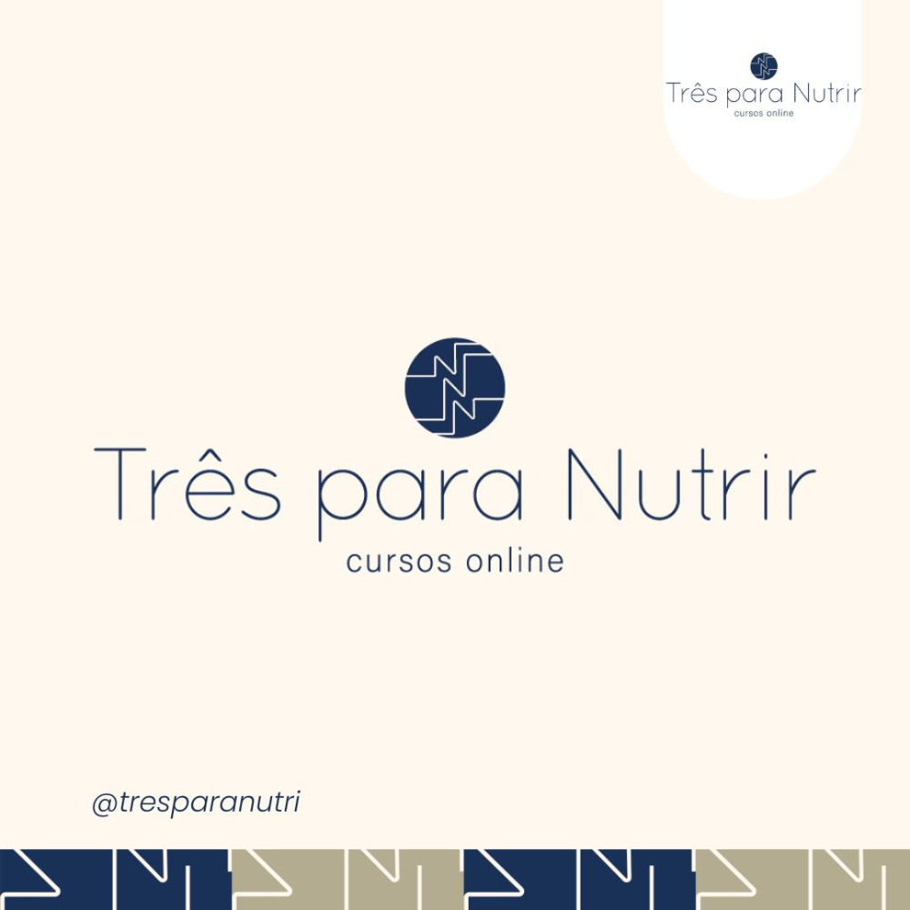 Imagem do post 3 três para nutrir