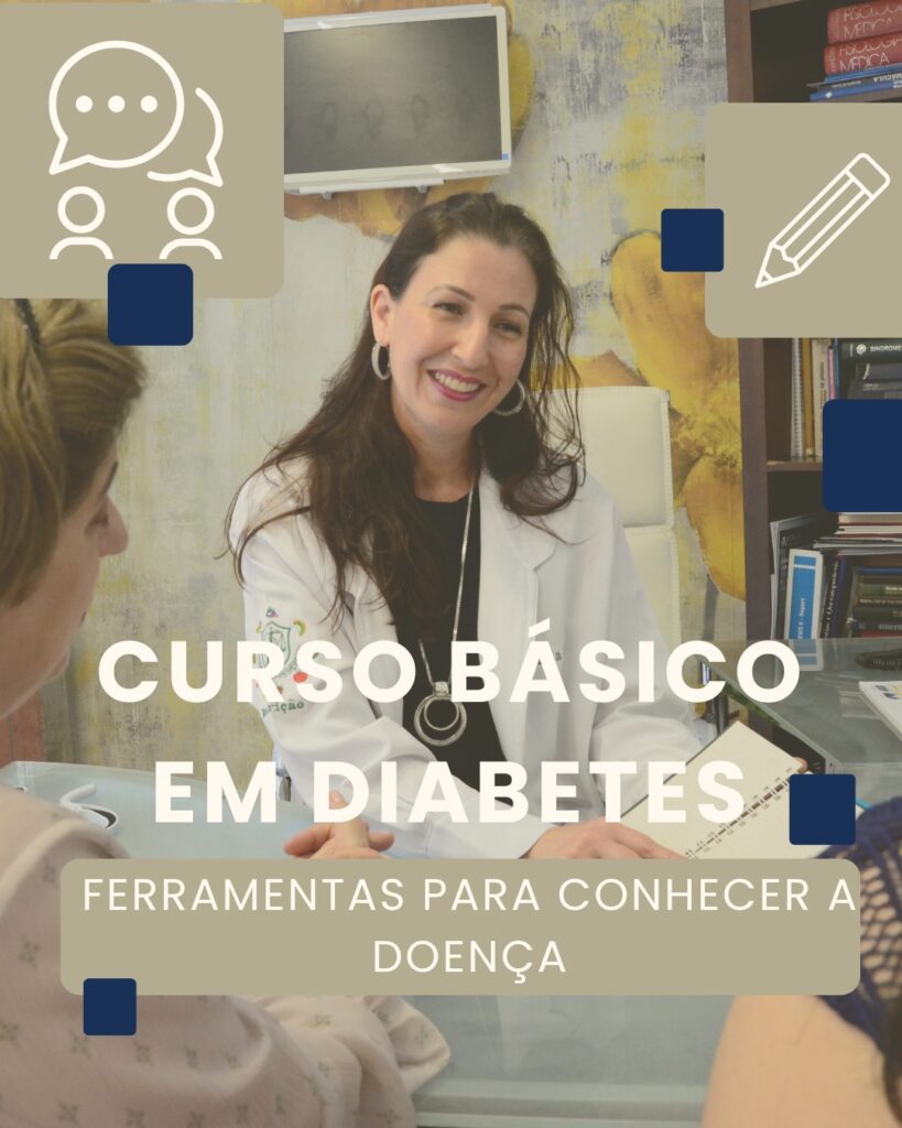 Banner curso três para nutrir